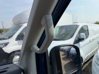 USED 2023 23 VOLKSWAGEN CRAFTER 2.0 TDI CR35 Trendline Panel Van 5dr Diesel Manual FWD MWB Euro 6 (s/s) (177 ps) A/C-sensors-dab-heated screen