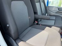 USED 2023 23 VOLKSWAGEN CRAFTER 2.0 TDI CR35 Trendline Panel Van 5dr Diesel Manual FWD MWB Euro 6 (s/s) (177 ps) A/C-sensors-dab-heated screen