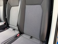 USED 2023 23 VOLKSWAGEN CRAFTER 2.0 TDI CR35 Trendline Panel Van 5dr Diesel Manual FWD MWB Euro 6 (s/s) (177 ps) A/C-sensors-dab-heated screen