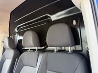 USED 2023 23 VOLKSWAGEN CRAFTER 2.0 TDI CR35 Trendline Panel Van 5dr Diesel Manual FWD MWB Euro 6 (s/s) (177 ps) A/C-sensors-dab-heated screen