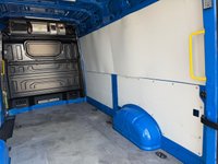 USED 2023 23 VOLKSWAGEN CRAFTER 2.0 TDI CR35 Trendline Panel Van 5dr Diesel Manual FWD MWB Euro 6 (s/s) (177 ps) A/C-sensors-dab-heated screen