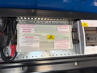 USED 2023 23 VOLKSWAGEN CRAFTER 2.0 TDI CR35 Trendline Panel Van 5dr Diesel Manual FWD MWB Euro 6 (s/s) (177 ps) A/C-sensors-dab-heated screen