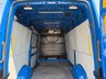 USED 2023 23 VOLKSWAGEN CRAFTER 2.0 TDI CR35 Trendline Panel Van 5dr Diesel Manual FWD MWB Euro 6 (s/s) (177 ps) A/C-sensors-dab-heated screen