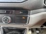 USED 2023 23 VOLKSWAGEN CRAFTER 2.0 TDI CR35 Trendline Panel Van 5dr Diesel Manual FWD MWB Euro 6 (s/s) (177 ps) A/C-sensors-dab-heated screen