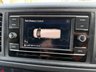 USED 2023 23 VOLKSWAGEN CRAFTER 2.0 TDI CR35 Trendline Panel Van 5dr Diesel Manual FWD MWB Euro 6 (s/s) (177 ps) A/C-sensors-dab-heated screen