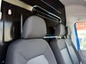 USED 2023 23 VOLKSWAGEN CRAFTER 2.0 TDI CR35 Trendline Panel Van 5dr Diesel Manual FWD MWB Euro 6 (s/s) (177 ps) A/C-sensors-dab-heated screen