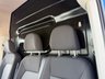USED 2023 23 VOLKSWAGEN CRAFTER 2.0 TDI CR35 Trendline Panel Van 5dr Diesel Manual FWD MWB Euro 6 (s/s) (177 ps) A/C-sensors-dab-heated screen