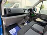 USED 2023 23 VOLKSWAGEN CRAFTER 2.0 TDI CR35 Trendline Panel Van 5dr Diesel Manual FWD MWB Euro 6 (s/s) (177 ps) A/C-sensors-dab-heated screen