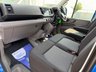 USED 2023 23 VOLKSWAGEN CRAFTER 2.0 TDI CR35 Trendline Panel Van 5dr Diesel Manual FWD MWB Euro 6 (s/s) (177 ps) A/C-sensors-dab-heated screen