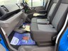 USED 2023 23 VOLKSWAGEN CRAFTER 2.0 TDI CR35 Trendline Panel Van 5dr Diesel Manual FWD MWB Euro 6 (s/s) (177 ps) A/C-sensors-dab-heated screen