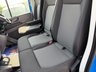 USED 2023 23 VOLKSWAGEN CRAFTER 2.0 TDI CR35 Trendline Panel Van 5dr Diesel Manual FWD MWB Euro 6 (s/s) (177 ps) A/C-sensors-dab-heated screen