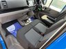 USED 2023 23 VOLKSWAGEN CRAFTER 2.0 TDI CR35 Trendline Panel Van 5dr Diesel Manual FWD MWB Euro 6 (s/s) (177 ps) A/C-sensors-dab-heated screen