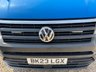 USED 2023 23 VOLKSWAGEN CRAFTER 2.0 TDI CR35 Trendline Panel Van 5dr Diesel Manual FWD MWB Euro 6 (s/s) (177 ps) A/C-sensors-dab-heated screen