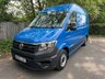 USED 2023 23 VOLKSWAGEN CRAFTER 2.0 TDI CR35 Trendline Panel Van 5dr Diesel Manual FWD MWB Euro 6 (s/s) (177 ps) A/C-sensors-dab-heated screen
