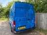 USED 2023 23 VOLKSWAGEN CRAFTER 2.0 TDI CR35 Trendline Panel Van 5dr Diesel Manual FWD MWB Euro 6 (s/s) (177 ps) A/C-sensors-dab-heated screen