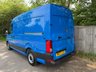 USED 2023 23 VOLKSWAGEN CRAFTER 2.0 TDI CR35 Trendline Panel Van 5dr Diesel Manual FWD MWB Euro 6 (s/s) (177 ps) A/C-sensors-dab-heated screen