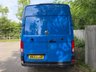 USED 2023 23 VOLKSWAGEN CRAFTER 2.0 TDI CR35 Trendline Panel Van 5dr Diesel Manual FWD MWB Euro 6 (s/s) (177 ps) A/C-sensors-dab-heated screen
