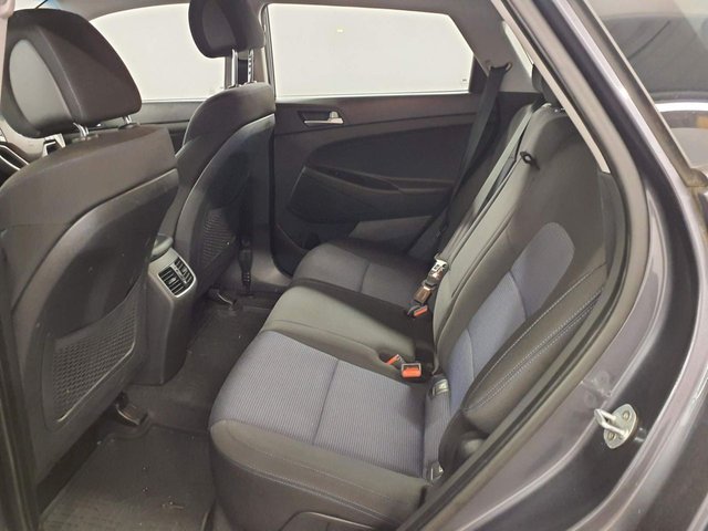 2017 HYUNDAI TUCSON - Photo 10