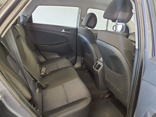 2017 HYUNDAI TUCSON - Photo 11