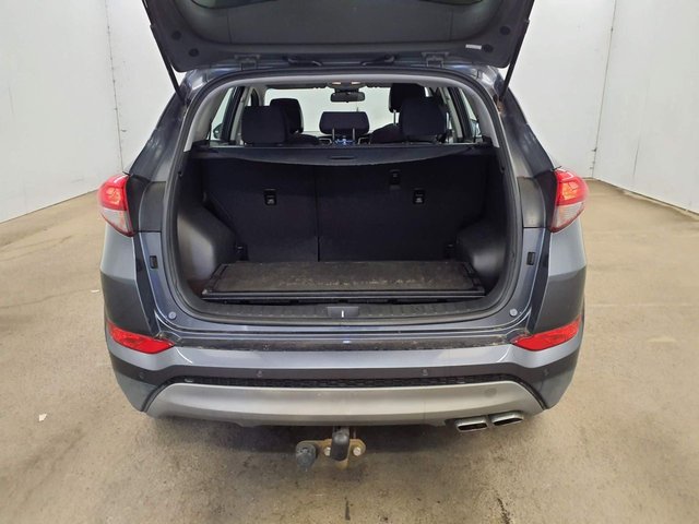 2017 HYUNDAI TUCSON - Photo 7