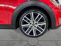 USED 2023 72 MINI HATCH 1.5 Cooper Exclusive Hatchback 5dr Petrol Steptronic Euro 6 (s/s) (136 ps) with Premium Plus Pack 