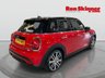 USED 2023 72 MINI HATCH 1.5 Cooper Exclusive Hatchback 5dr Petrol Steptronic Euro 6 (s/s) (136 ps) with Premium Plus Pack 
