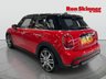 USED 2023 72 MINI HATCH 1.5 Cooper Exclusive Hatchback 5dr Petrol Steptronic Euro 6 (s/s) (136 ps) with Premium Plus Pack 