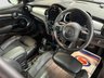 USED 2023 72 MINI HATCH 1.5 Cooper Exclusive Hatchback 5dr Petrol Steptronic Euro 6 (s/s) (136 ps) with Premium Plus Pack 