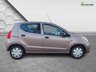 USED 2011 60 SUZUKI ALTO 1.0 12V SZ3 Hatchback 5dr Petrol Manual Euro 5 (68 ps) &pound;20/Year Tax+Full Service History