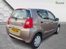 USED 2011 60 SUZUKI ALTO 1.0 12V SZ3 Hatchback 5dr Petrol Manual Euro 5 (68 ps) &pound;20/Year Tax+Full Service History