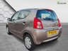 USED 2011 60 SUZUKI ALTO 1.0 12V SZ3 Hatchback 5dr Petrol Manual Euro 5 (68 ps) &pound;20/Year Tax+Full Service History
