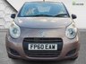 USED 2011 60 SUZUKI ALTO 1.0 12V SZ3 Hatchback 5dr Petrol Manual Euro 5 (68 ps) &pound;20/Year Tax+Full Service History