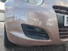 USED 2011 60 SUZUKI ALTO 1.0 12V SZ3 Hatchback 5dr Petrol Manual Euro 5 (68 ps) &pound;20/Year Tax+Full Service History