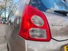 USED 2011 60 SUZUKI ALTO 1.0 12V SZ3 Hatchback 5dr Petrol Manual Euro 5 (68 ps) &pound;20/Year Tax+Full Service History