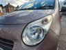 USED 2011 60 SUZUKI ALTO 1.0 12V SZ3 Hatchback 5dr Petrol Manual Euro 5 (68 ps) &pound;20/Year Tax+Full Service History
