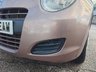 USED 2011 60 SUZUKI ALTO 1.0 12V SZ3 Hatchback 5dr Petrol Manual Euro 5 (68 ps) &pound;20/Year Tax+Full Service History