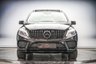 USED 2016 K MERCEDES-BENZ GLE 2.1 GLE250d AMG Line (Premium Plus) SUV 5dr Diesel G-Tronic 4MATIC Euro 6 (s/s) (204 ps) PREMIUM PLUS NIGHT EDITION