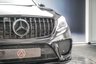 USED 2016 K MERCEDES-BENZ GLE 2.1 GLE250d AMG Line (Premium Plus) SUV 5dr Diesel G-Tronic 4MATIC Euro 6 (s/s) (204 ps) PREMIUM PLUS NIGHT EDITION