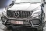 USED 2016 K MERCEDES-BENZ GLE 2.1 GLE250d AMG Line (Premium Plus) SUV 5dr Diesel G-Tronic 4MATIC Euro 6 (s/s) (204 ps) PREMIUM PLUS NIGHT EDITION
