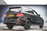 USED 2016 K MERCEDES-BENZ GLE 2.1 GLE250d AMG Line (Premium Plus) SUV 5dr Diesel G-Tronic 4MATIC Euro 6 (s/s) (204 ps) PREMIUM PLUS NIGHT EDITION