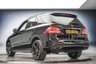 USED 2016 K MERCEDES-BENZ GLE 2.1 GLE250d AMG Line (Premium Plus) SUV 5dr Diesel G-Tronic 4MATIC Euro 6 (s/s) (204 ps) PREMIUM PLUS NIGHT EDITION