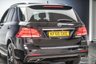 USED 2016 K MERCEDES-BENZ GLE 2.1 GLE250d AMG Line (Premium Plus) SUV 5dr Diesel G-Tronic 4MATIC Euro 6 (s/s) (204 ps) PREMIUM PLUS NIGHT EDITION