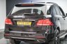 USED 2016 K MERCEDES-BENZ GLE 2.1 GLE250d AMG Line (Premium Plus) SUV 5dr Diesel G-Tronic 4MATIC Euro 6 (s/s) (204 ps) PREMIUM PLUS NIGHT EDITION