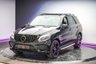 USED 2016 K MERCEDES-BENZ GLE 2.1 GLE250d AMG Line (Premium Plus) SUV 5dr Diesel G-Tronic 4MATIC Euro 6 (s/s) (204 ps) PREMIUM PLUS NIGHT EDITION
