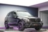 USED 2016 K MERCEDES-BENZ GLE 2.1 GLE250d AMG Line (Premium Plus) SUV 5dr Diesel G-Tronic 4MATIC Euro 6 (s/s) (204 ps) PREMIUM PLUS NIGHT EDITION