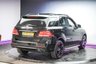 USED 2016 K MERCEDES-BENZ GLE 2.1 GLE250d AMG Line (Premium Plus) SUV 5dr Diesel G-Tronic 4MATIC Euro 6 (s/s) (204 ps) PREMIUM PLUS NIGHT EDITION