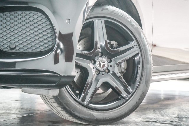 View our MERCEDES-BENZ GLE