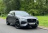 USED 2021 71 JAGUAR F-PACE 2.0 D200 MHEV R-Dynamic SE SUV 5dr Diesel Auto AWD Euro 6 (s/s) (204 ps) HEATED SEATS, 20 INCH ALLOYS