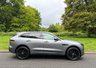 USED 2021 71 JAGUAR F-PACE 2.0 D200 MHEV R-Dynamic SE SUV 5dr Diesel Auto AWD Euro 6 (s/s) (204 ps) HEATED SEATS, 20 INCH ALLOYS