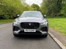 USED 2021 71 JAGUAR F-PACE 2.0 D200 MHEV R-Dynamic SE SUV 5dr Diesel Auto AWD Euro 6 (s/s) (204 ps) HEATED SEATS, 20 INCH ALLOYS